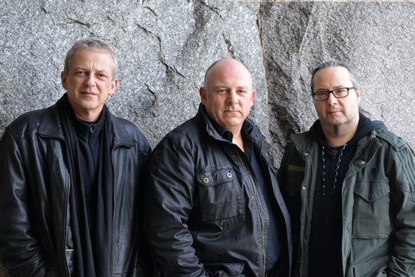 Die Deutschrock-Band FREIFLUG Die Deutschrock-Band FREIFLUG