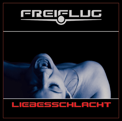 Cover der Promotion-CD LIEBESSCHLACHT