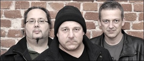 Die Deutschrock-Band FREIFLUG