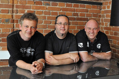 Die Deutschrock-Band FREIFLUG Die Deutschrock-Band FREIFLUG