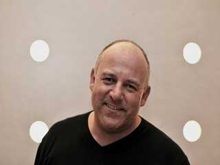 Franco Maiorano verleiht der Deutschrock-Band FREIFLUG seine Stimme Franco Maiorano verleiht der Deutschrock-Band FREIFLUG seine Stimme