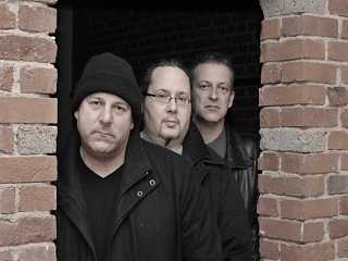 Die Stammbesetzung der Band FREIFLUG Die Stammbesetzung der Band FREIFLUG